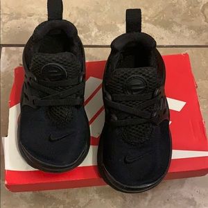 Toddler Nike Presto sneakers Sold